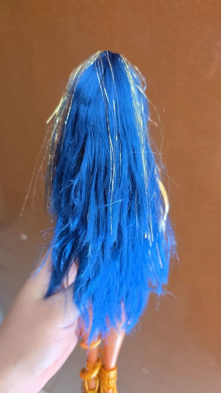 Cleo de nile monster high g3 - Foto 2
