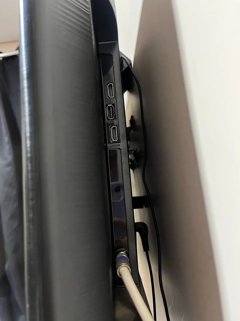 TV smart samsung 32 polegadas  - Foto 3