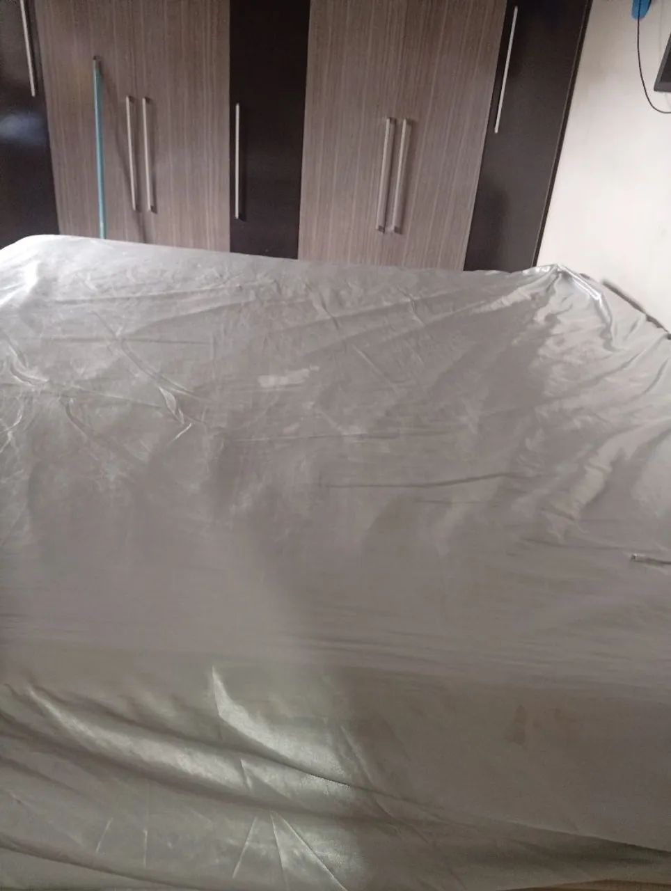 vendo cama super king grande 2100 - Foto 3
