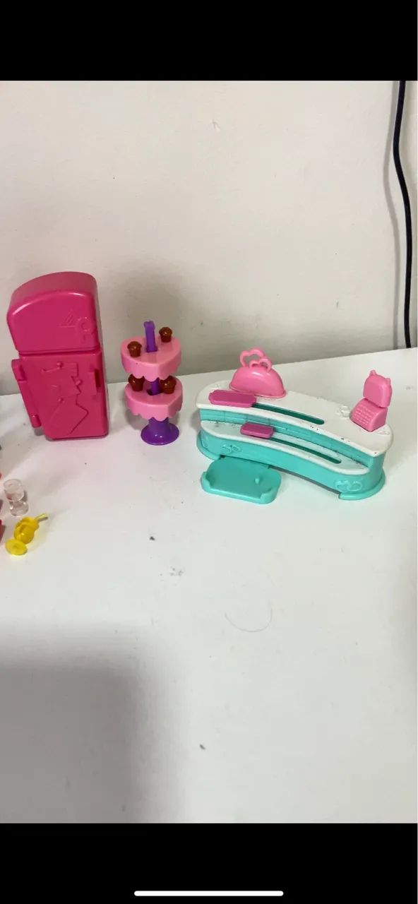 Polly Casa na Árvore, piscina, pipoqueira e mais  - Foto 4