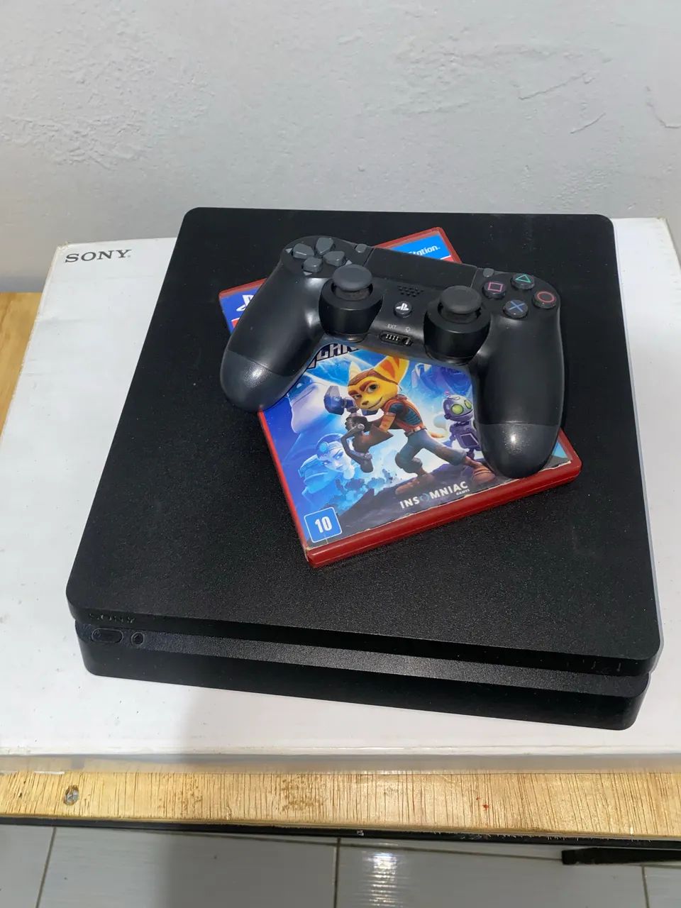 Ps4 1tb - Foto 4