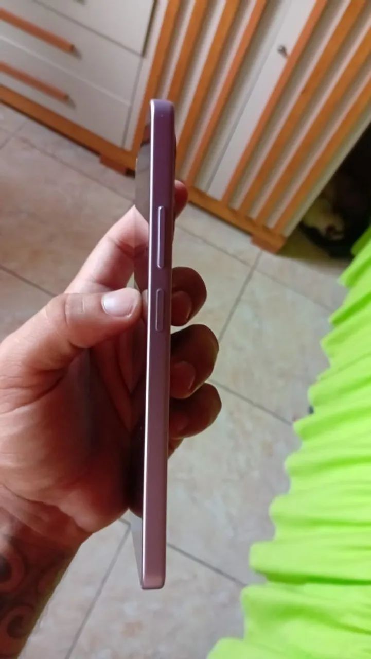 Oppo A5 Pro 5G - Foto 4