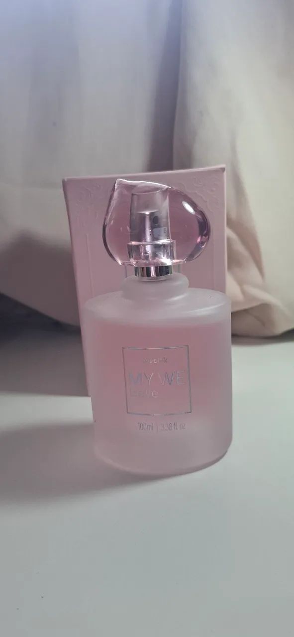 Perfume Wepink - My We Belle - Foto 2
