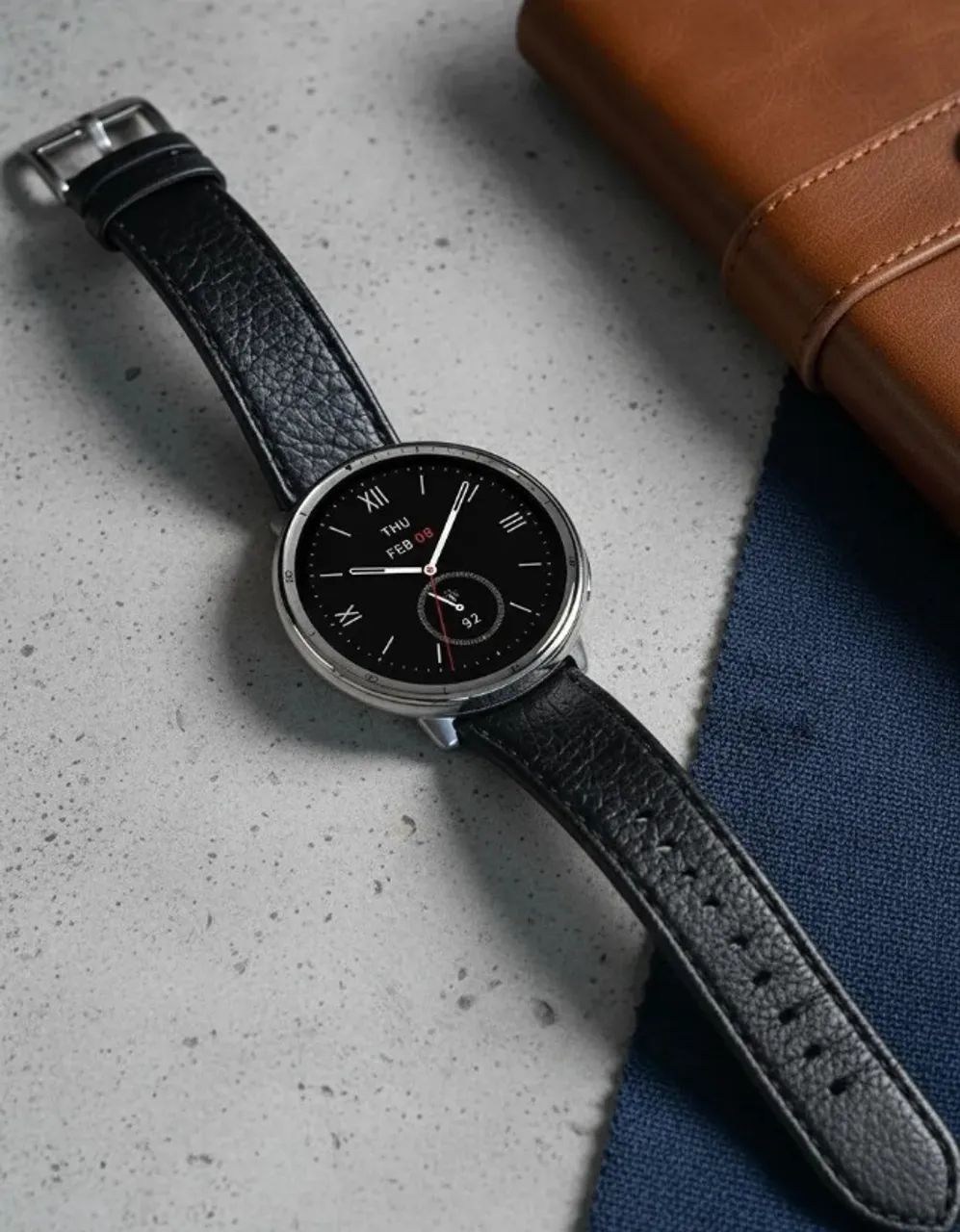 Amazfit Active 2 Premium com GPS - Foto 2