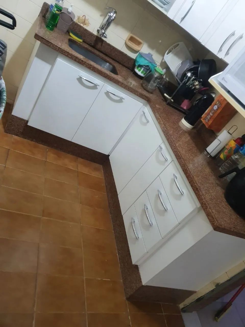 Vaga para Marceneiro - Contratação Imediata