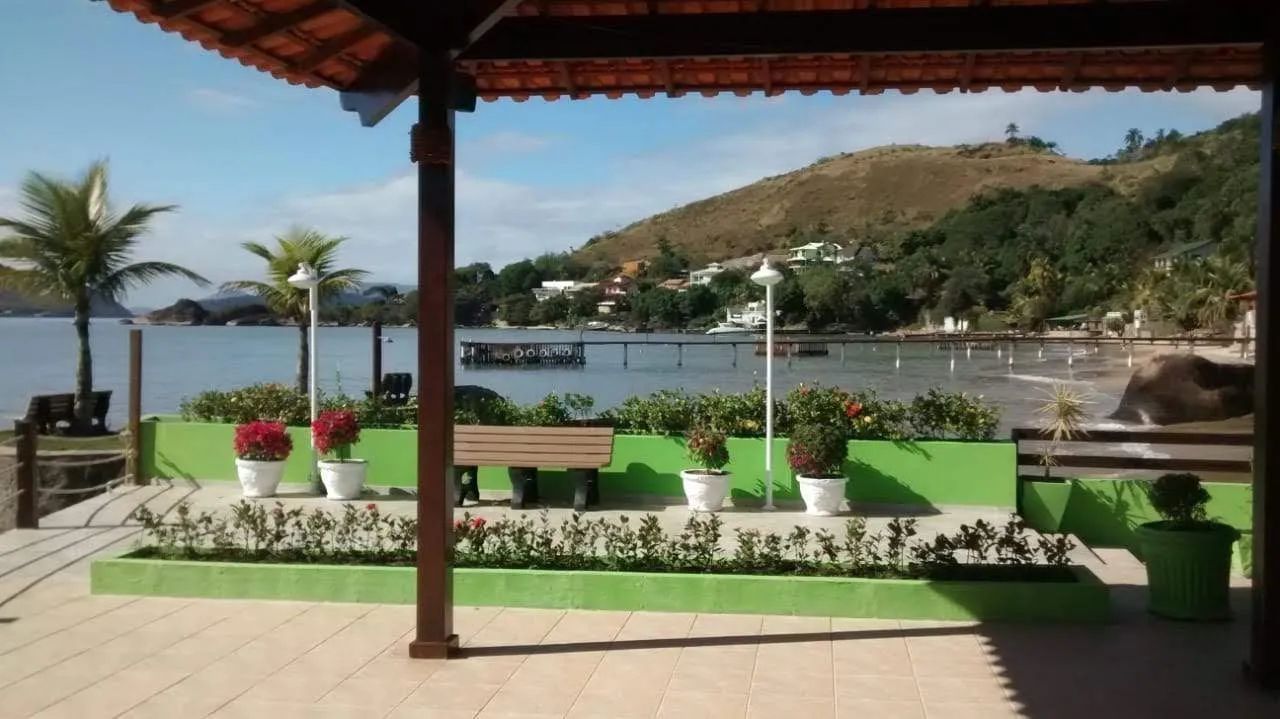 Casa de praia Mangaratiba condomínio.  - Foto 2