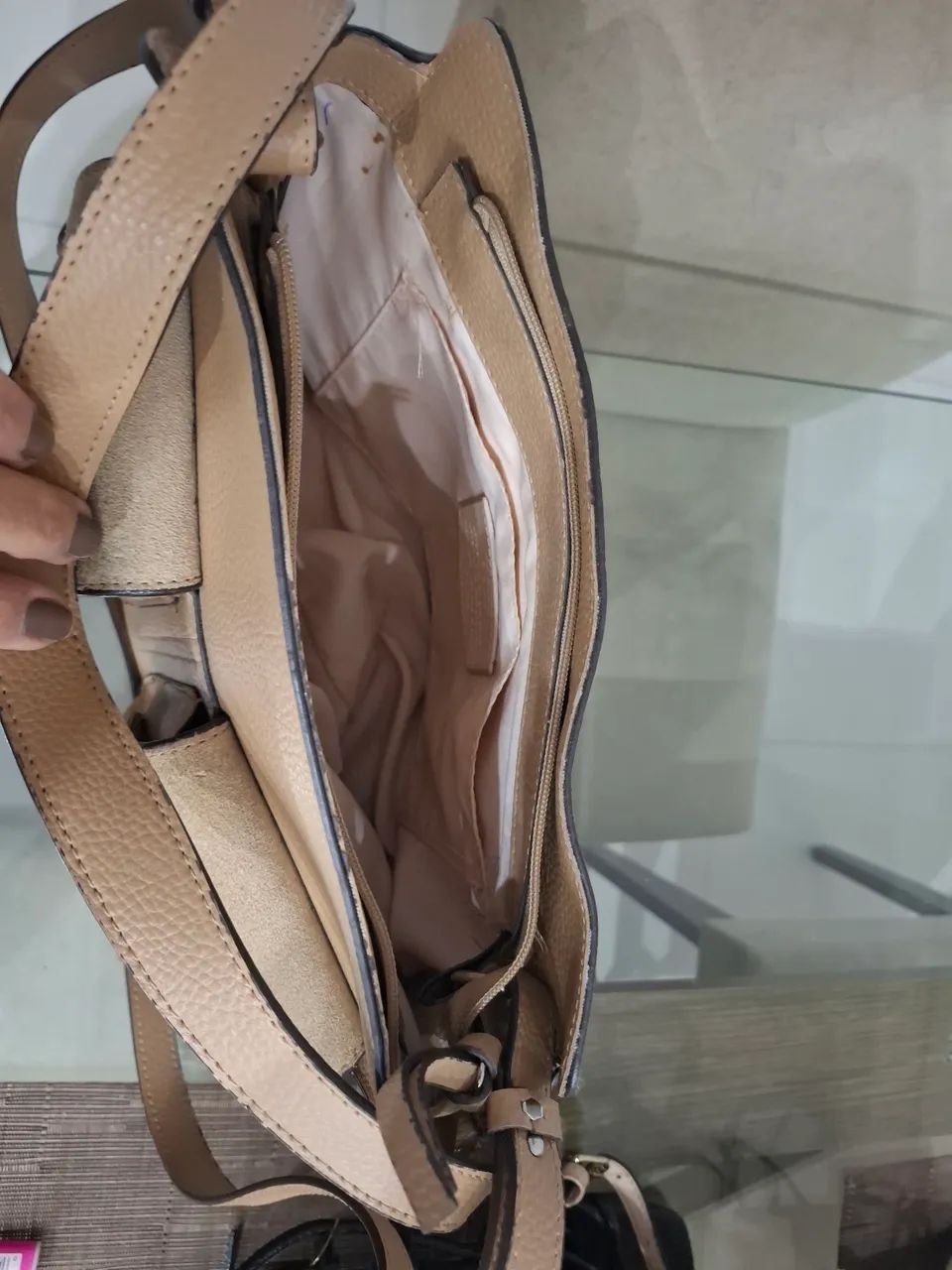 Bolsa Arezzo - Foto 4