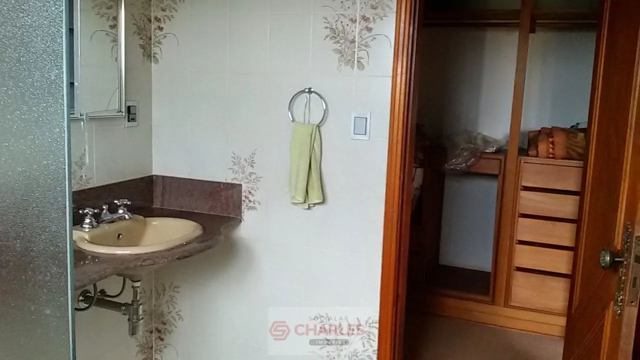 Casa Para Venda JARDIM PANORAMA MOGI MIRIM - Foto 3