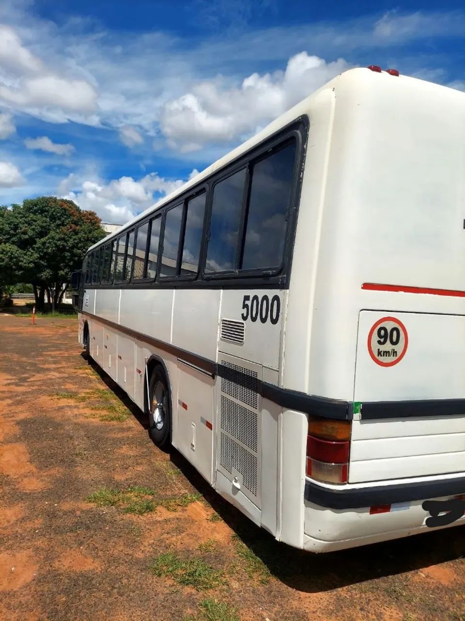 Marcopolo Viaggio GV1000 Mb O400 - Foto 3