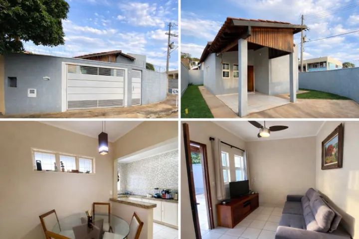 Foto - Araraquara - Jardim dos Oitis
