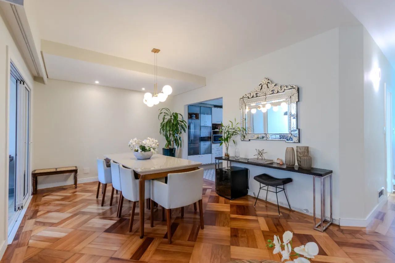 Casa em condomínio para venda em Jardim Prudência com 5 quartos, sendo 3 suítes, 329m² - Foto 5