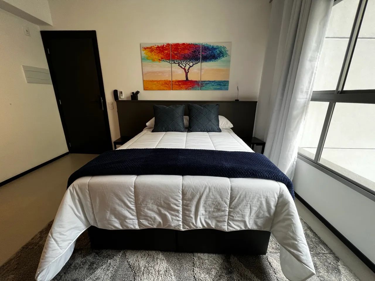STUDIO A VENDA CONSOLAÇÃO-SP