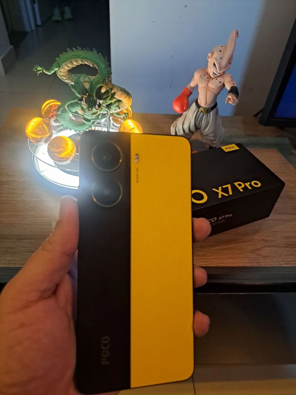 X7 Pro 5G  - Foto 2