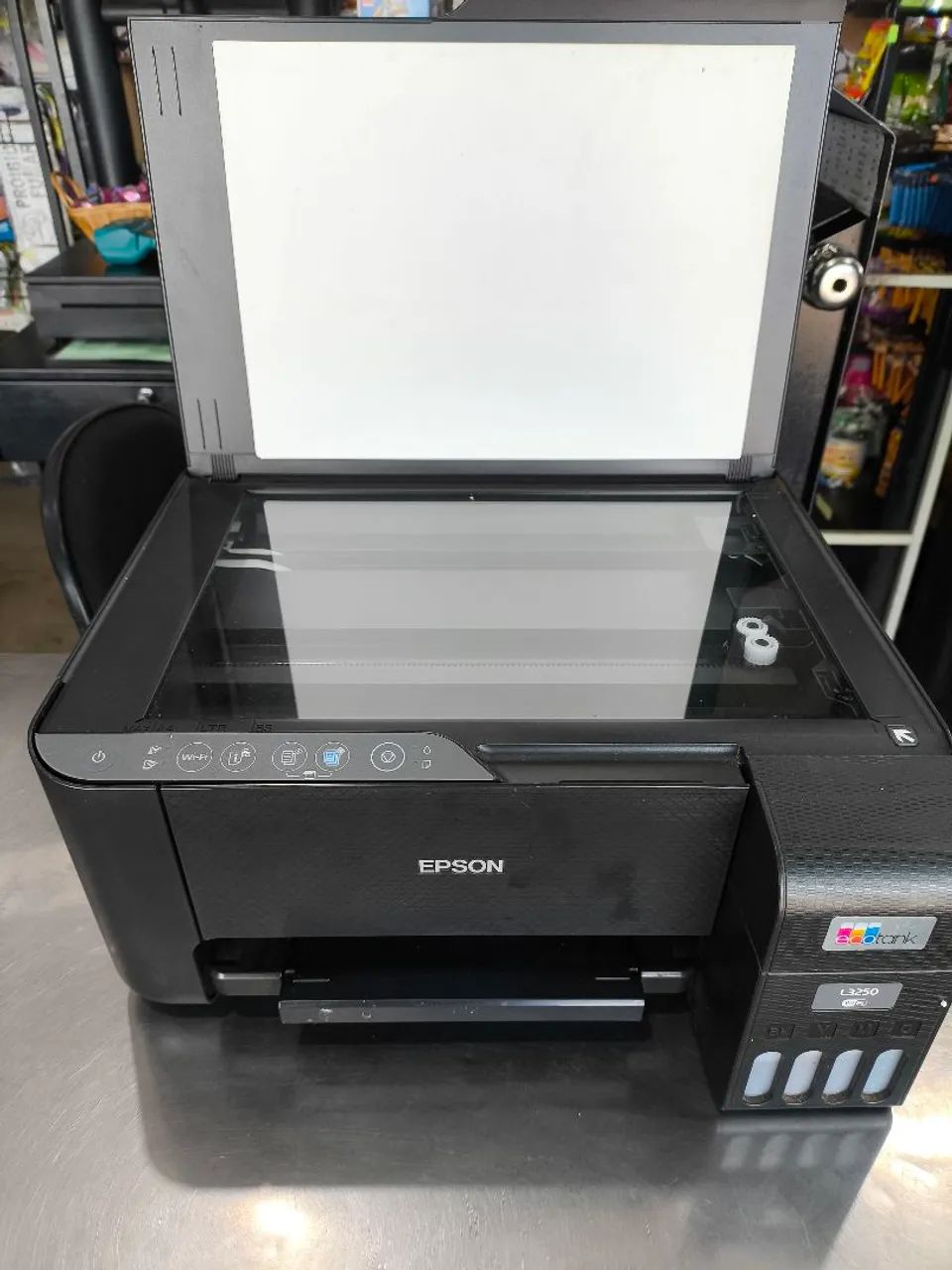 Impressora Epson l3250 - Foto 2