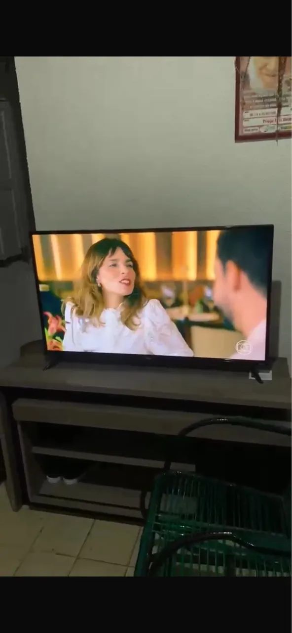 Tv smart 43 polegadas 