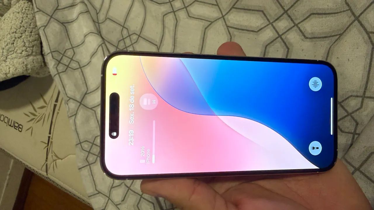? iPhone 14 Pro Max 128GB ? Todo Original - Foto 2