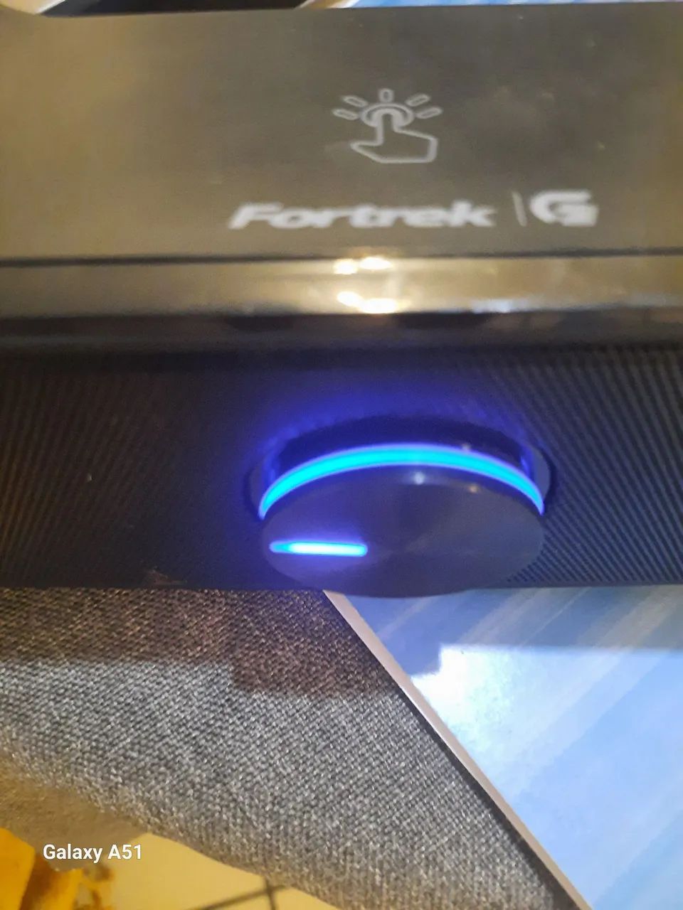 Sound bar Fortrek Black Hawk 6W - Foto 2