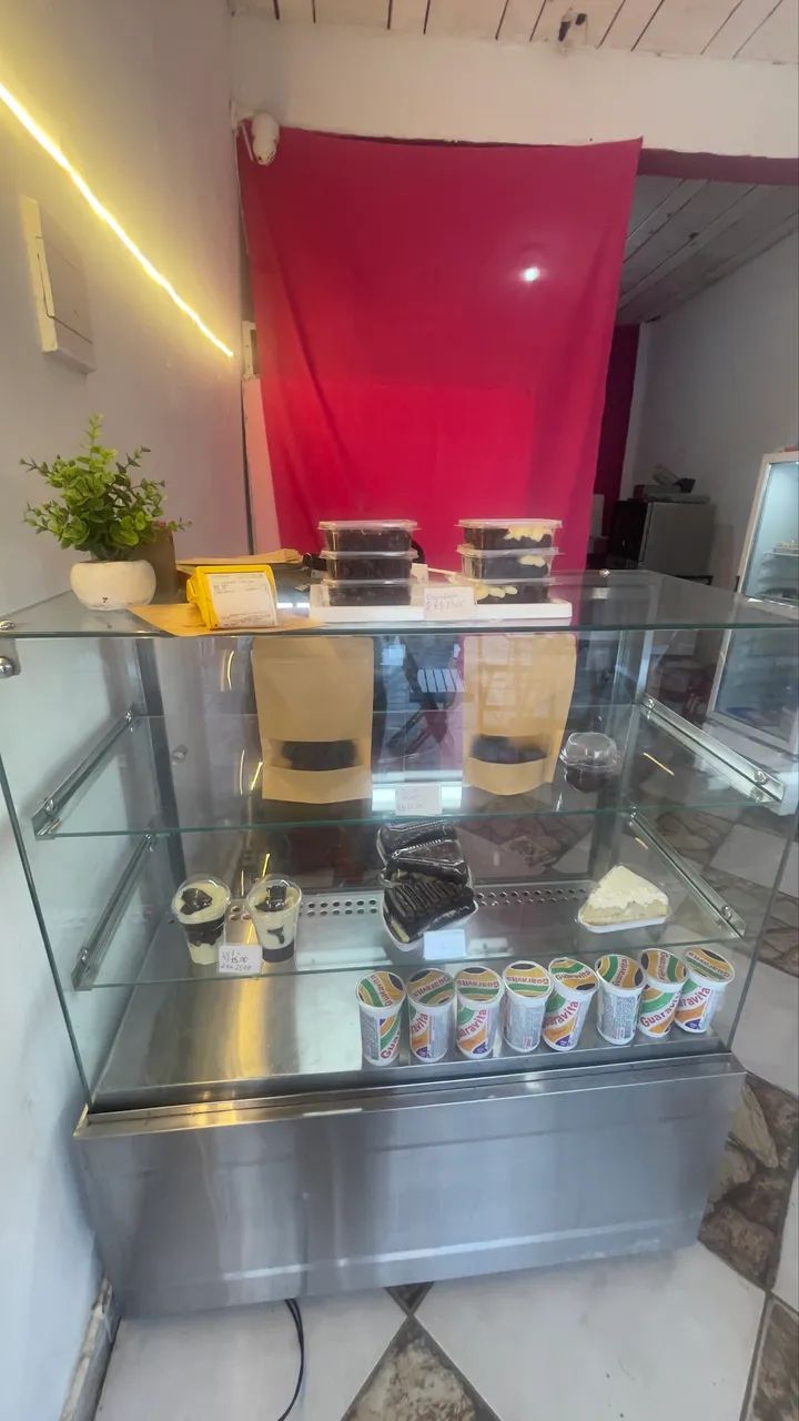 Vitrine Class - Foto 2