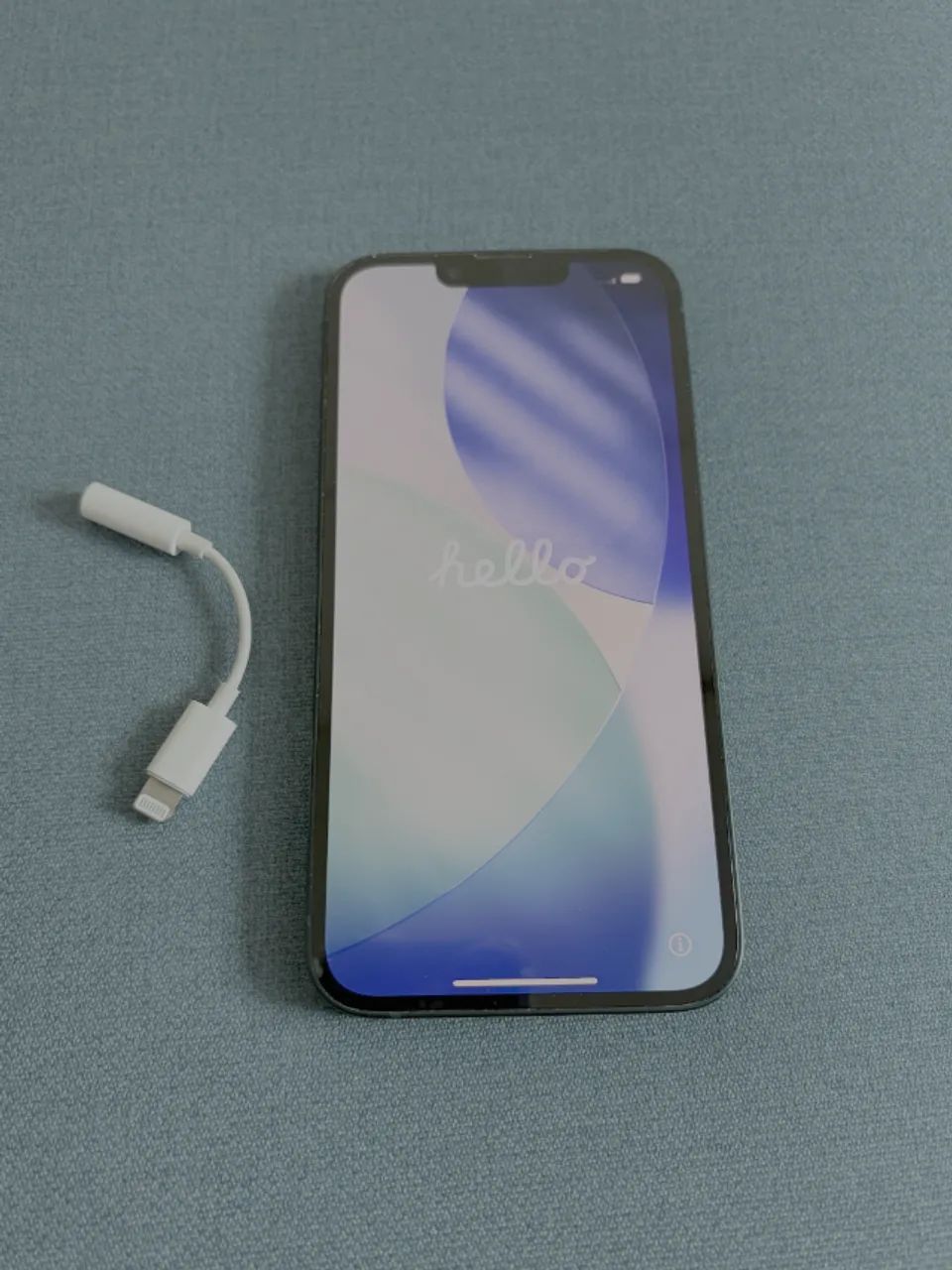 iPhone 14 256GB Perfeito Estado