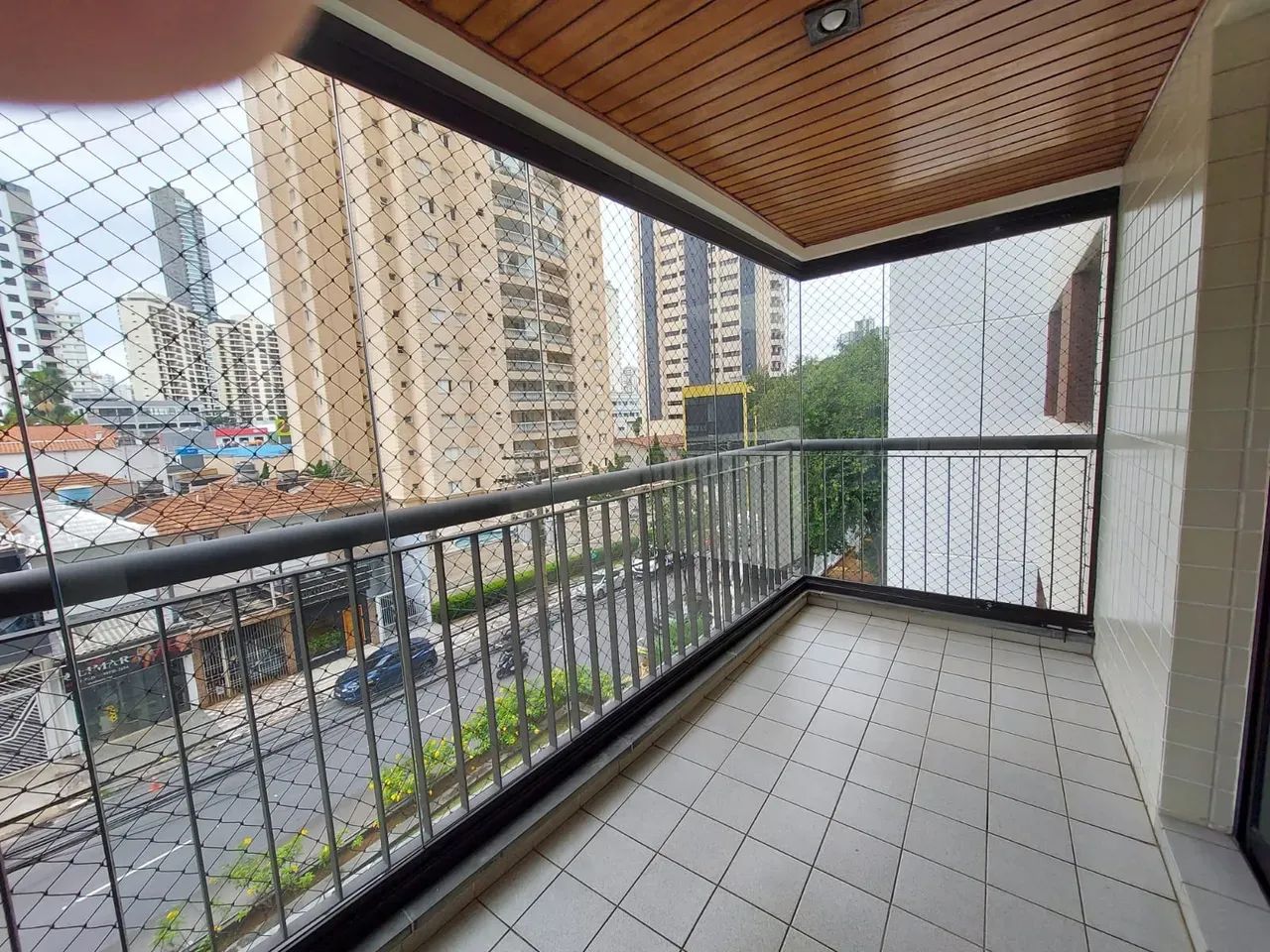 Apartamento para aluguel, possui 122m² com 03 dormitórios por R$4.400/mês em Tatuapé - São - Foto 5
