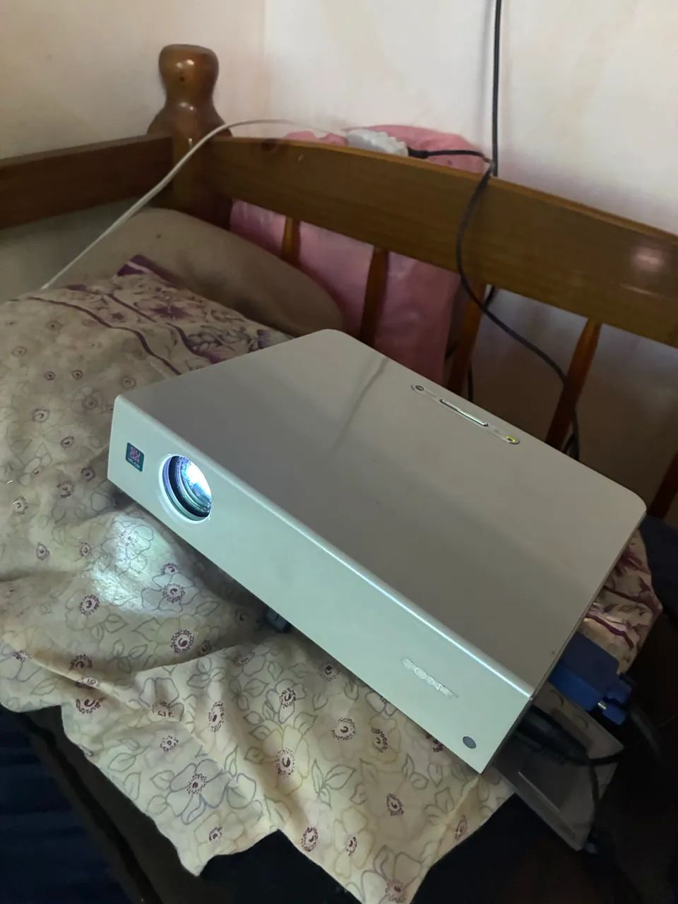 Projetor Sony VPL-CS5