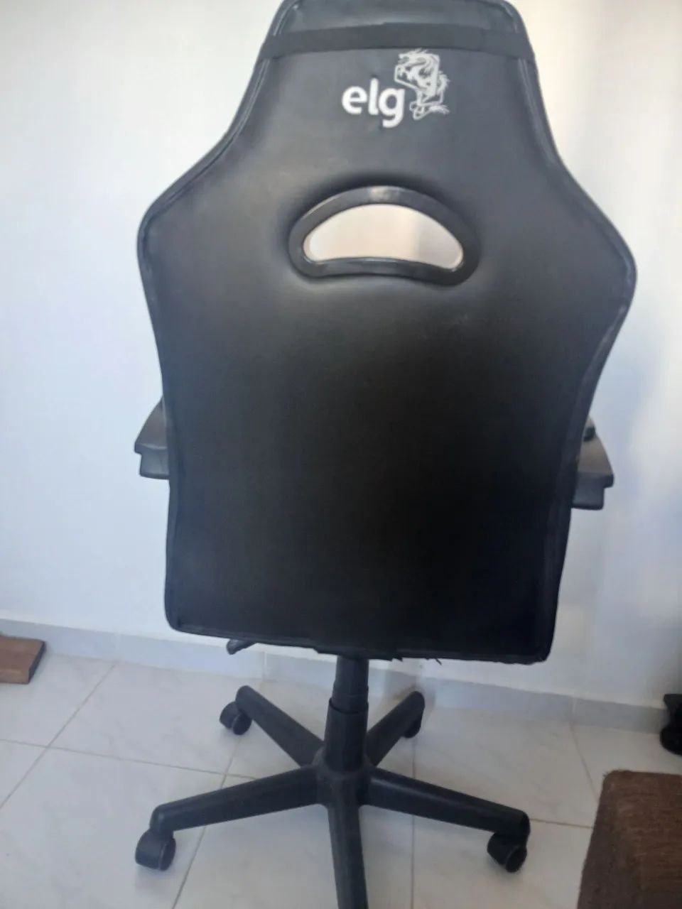 Cadeira Gamer - Foto 3