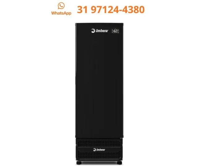 Cervejeira Porta Cega 560L Imbera
