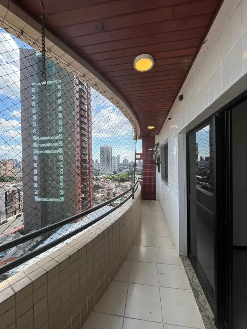 Apartamento para venda com 3 quartos em Marco - Belém - PA - Foto 3