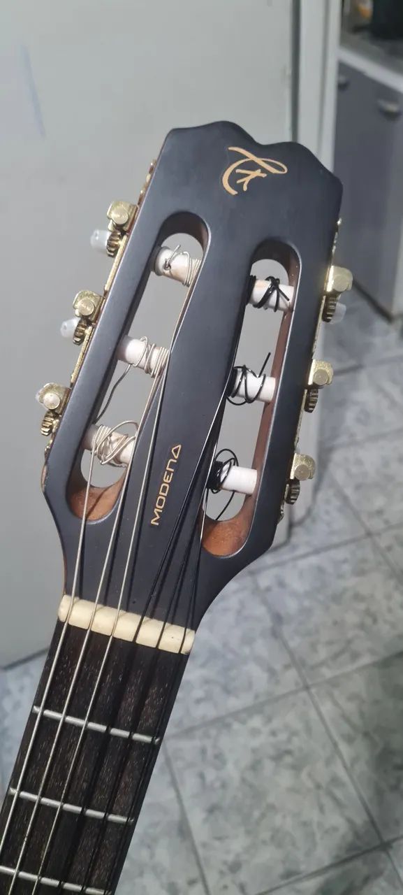 Violão  - Foto 4