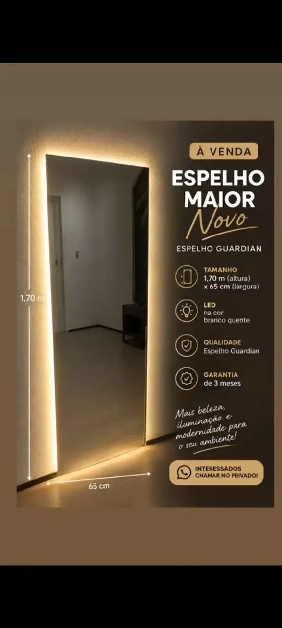 Espelho 
