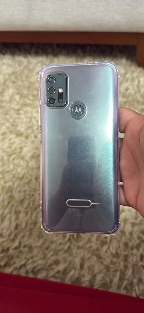 Moto G30 - Foto 3