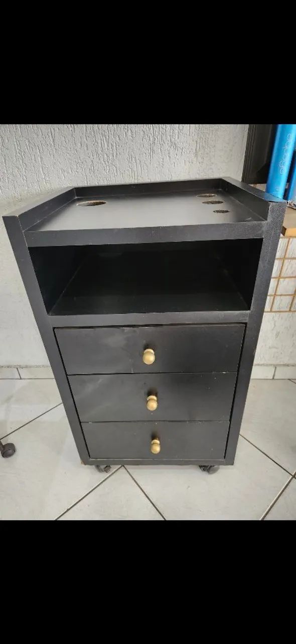 Kit de móveis para salão - Foto 4