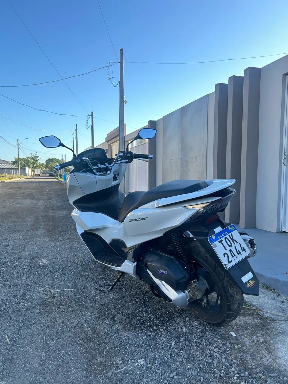 Pcx 160 - Foto 5
