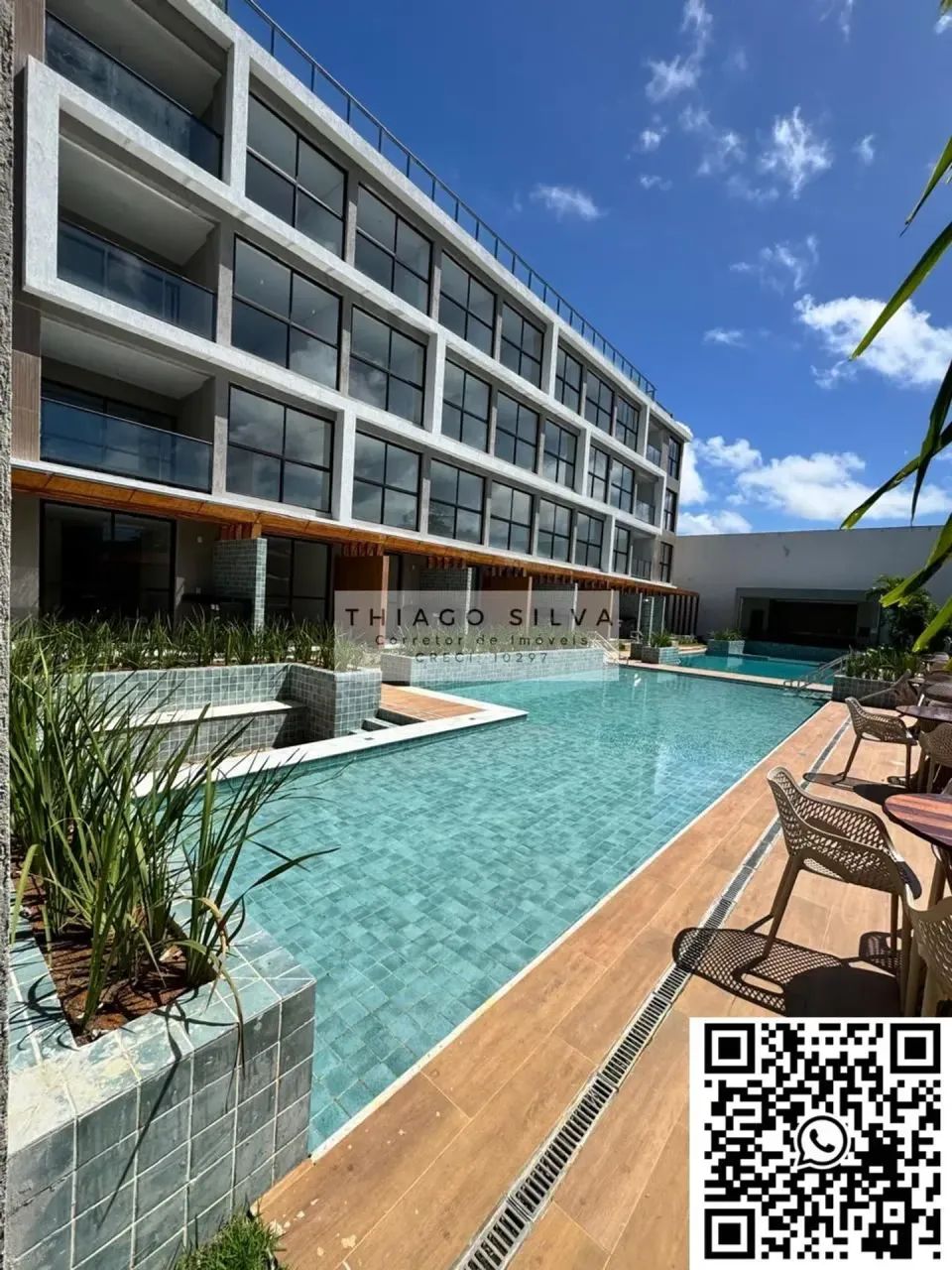 Flat em Tamandare - Foto 2