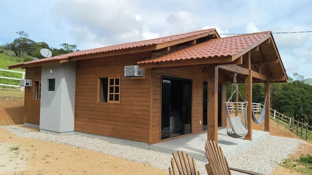 Sítio à venda na localidade de  Imaruí - Foto 12