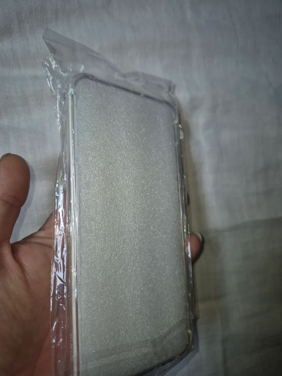 Capa transparente samsung galaxy S23 plus - Foto 2