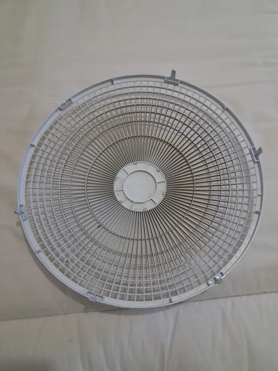 Grades e Hélice Ventilador Mondial 40 cm