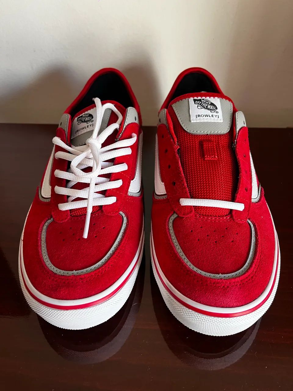 Tênis Vans Rowley Skate - Foto 3