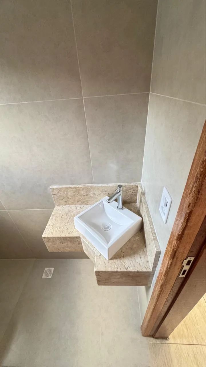 Linda casa totalmente reformada - Foto 4