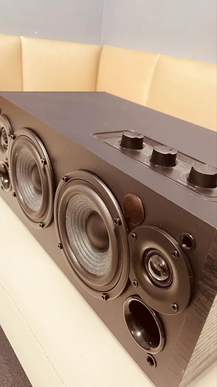 Edifier D12 - Foto 5