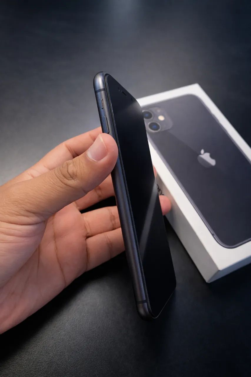 iPhone 11 64GB TODO ORIGINAL  - Foto 2