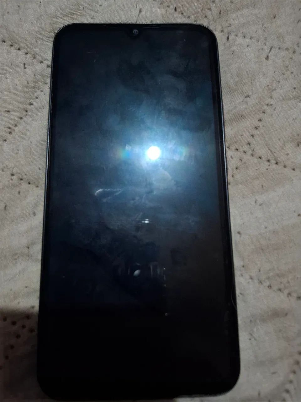 Vendo celular a34 novo  - Foto 4