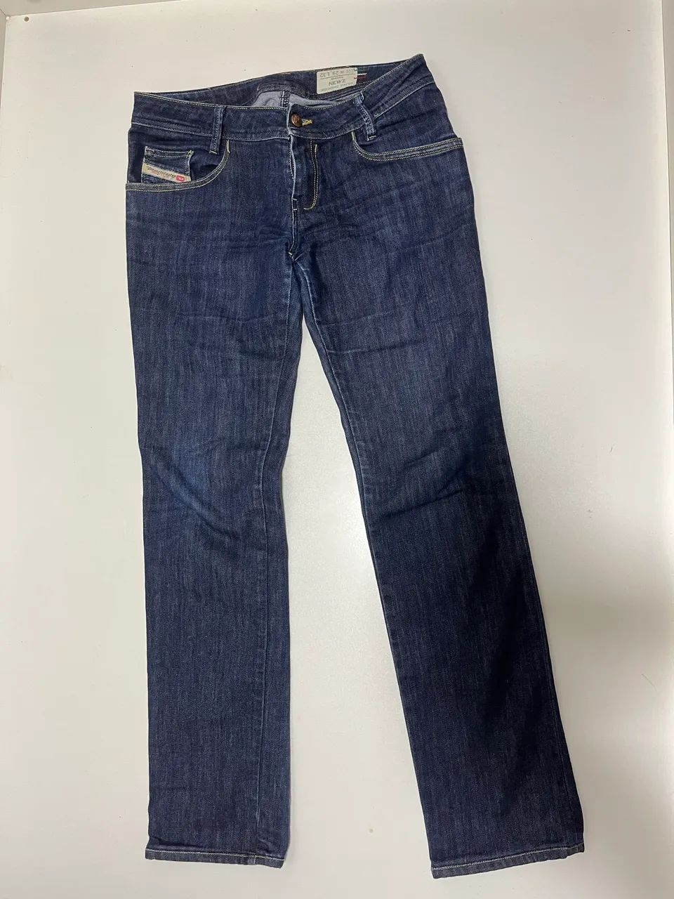 Jeans DIESEL n 38 - Foto 3