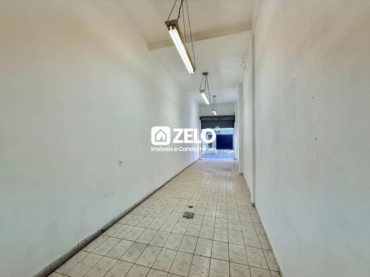 Salão para aluguel em Vila Lidia, Campinas - SP | Cód 52298 - Foto 4
