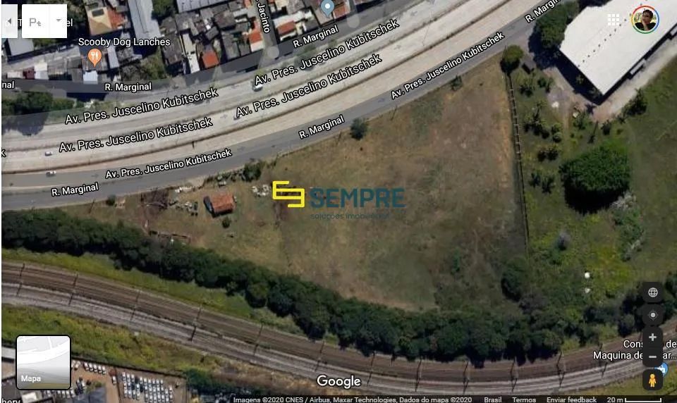 Terreno comercial para vender em BH, próximo à Arena - Foto 2