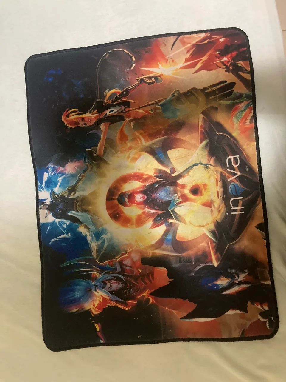 Mousepad
