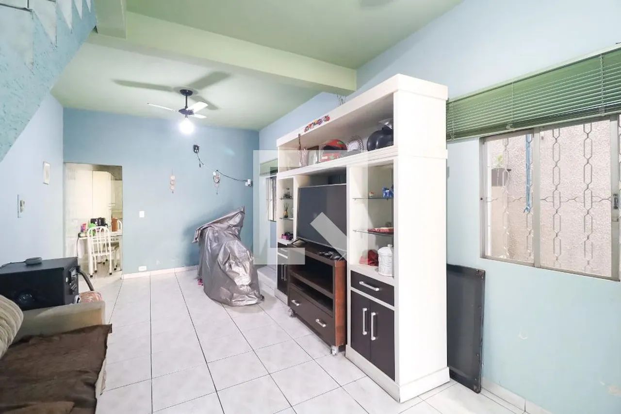 Casa à Venda - Vila Maria , 4 Quartos, 150 m2 - Foto 4