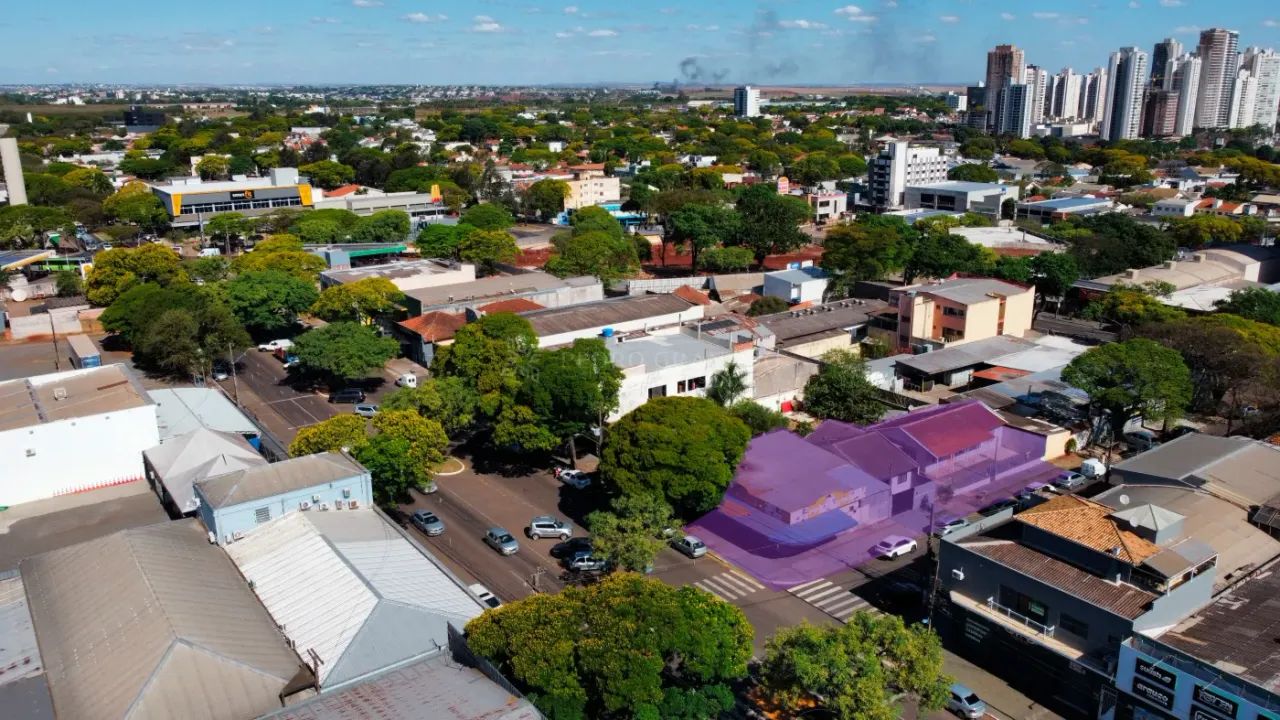 VENDA | TERRENO COMERCIAL | ZONA 03 - Foto 5