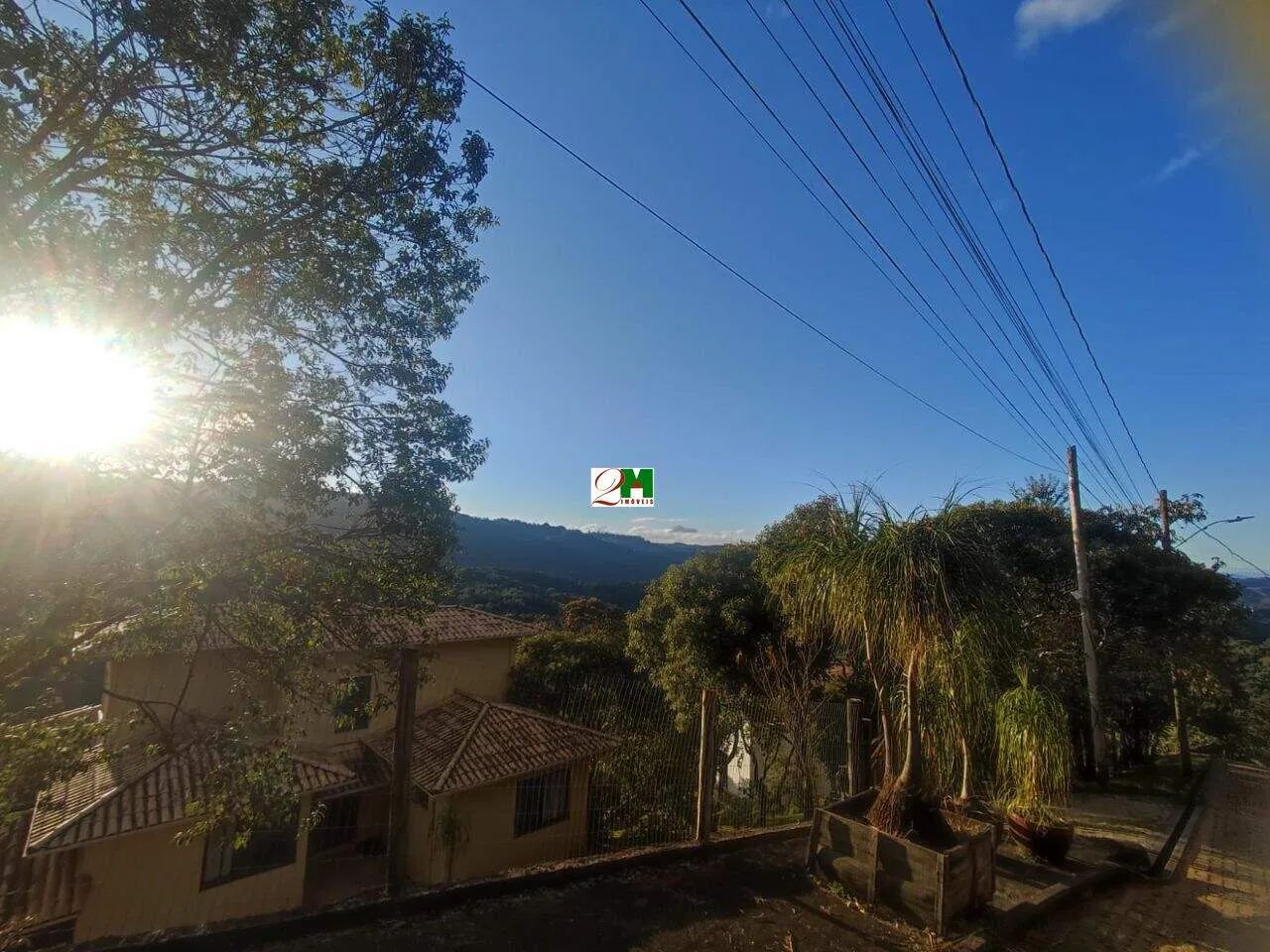 Lote em condomínio à venda, Pasárgada - Nova Lima/MG - Foto 3