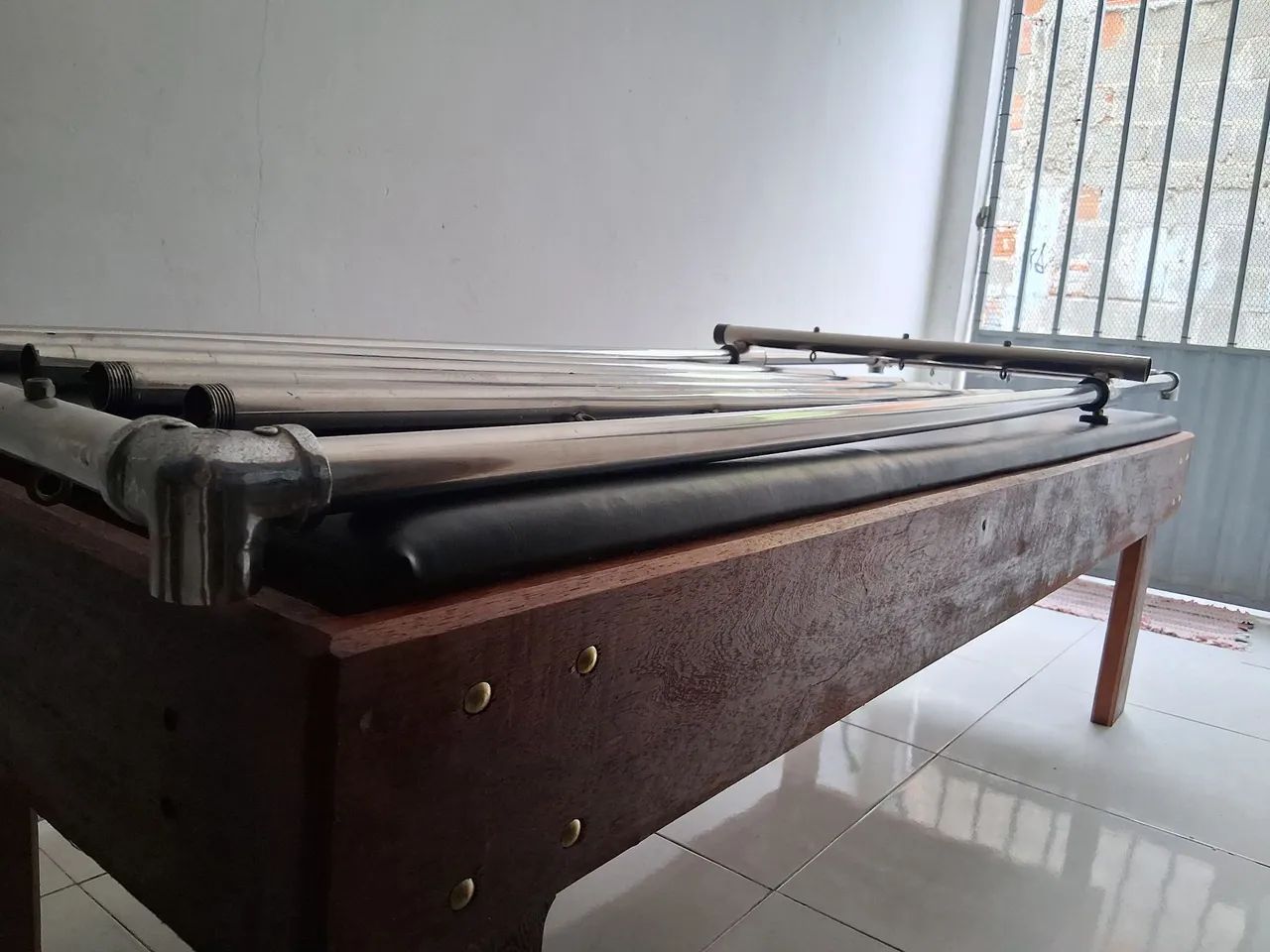 Aparelhos de Pilates - Foto 2